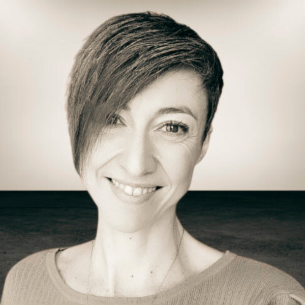 Ambra Carmatti - Marketing Manager